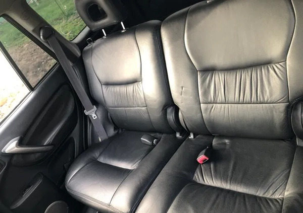 Toyota RAV4 cena 18000 przebieg: 216357, rok produkcji 2004 z Płońsk małe 56